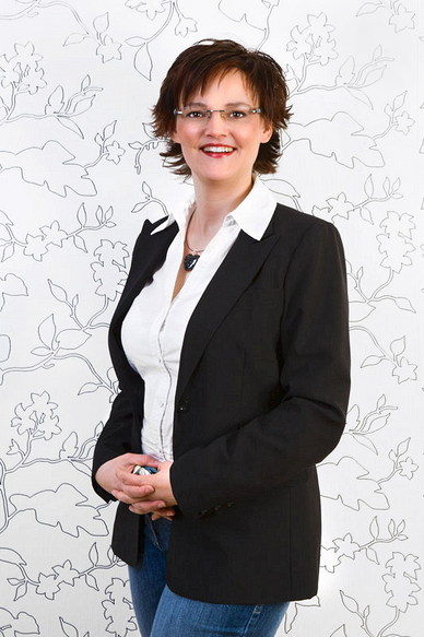 Körperportrait von Birgit M. Floss