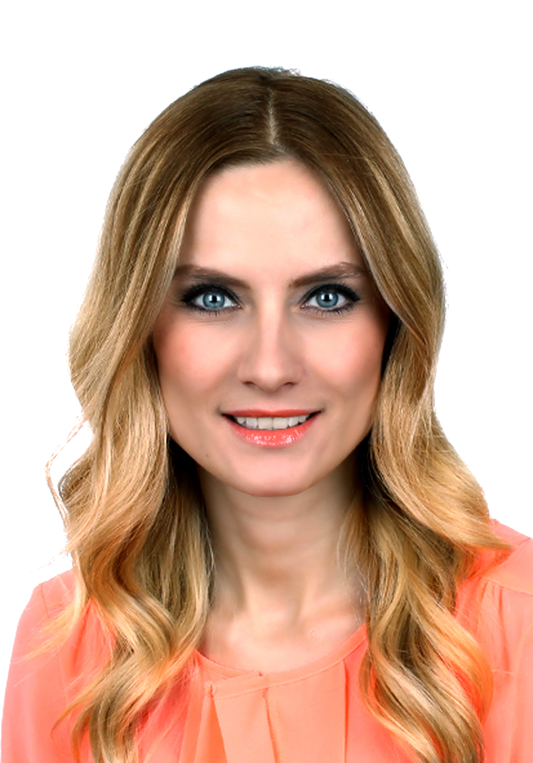 Natasha Bektschev